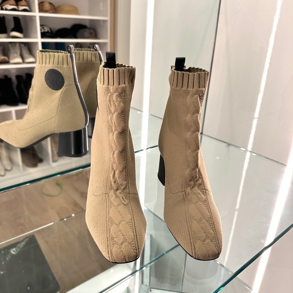 Hermes Volver 60 Ankle Sock Boots - Picture 3 of 6